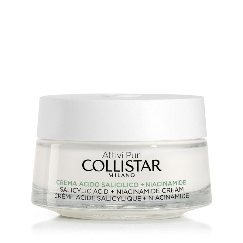 Collistar|Creme Facial Collistar Attivi Puri 50 ml Collistar|Creme Facial Collistar Attivi Puri 50 ml
