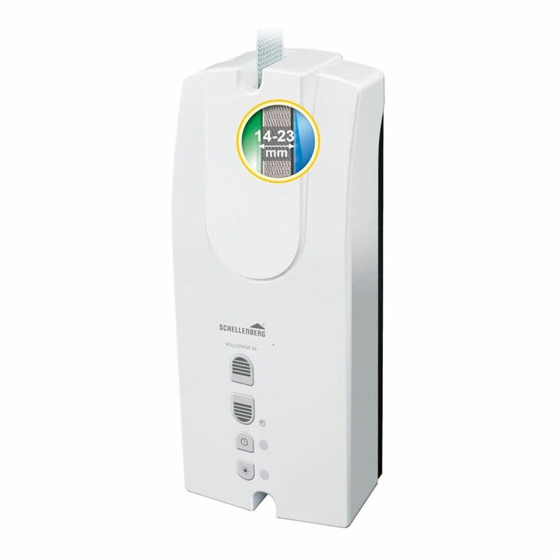 Schellenberg|Recarga Schellenberg rollodrive 55 22725 Persiana Schellenberg|Recarga Schellenberg rollodrive 55 22725 Persiana
