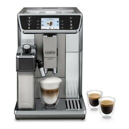 DeLonghi|Cafeteira Superautomática DeLonghi ECAM 290.61.B Preto 1450 W 15 bar 1,4 L 1,8 L