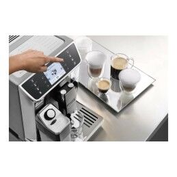 DeLonghi|Cafeteira Superautomática DeLonghi ECAM65055MS 1450 W Cinzento 1450 W 2 L