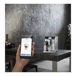 DeLonghi|Cafeteira Superautomática DeLonghi ECAM65055MS 1450 W Cinzento 1450 W 2 L