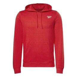 Adidas|Polar sem Capuz Homem Adidas Feelcozy Preto