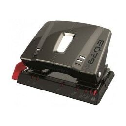 Maped|Perfuradora Maped A6203 Preto (6 Unidades)