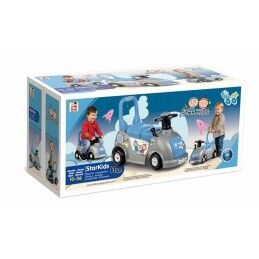 Moltó|Triciclo Urban Trike Moltó 17201 98 cm Cor de Rosa (98 cm)