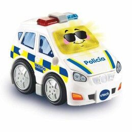 Vtech|Playset de Veículos Vtech 8 x 9 x 5,5 cm 3 Peças