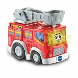 Vtech|Playset de Veículos Vtech 8 x 9 x 5,5 cm 3 Peças