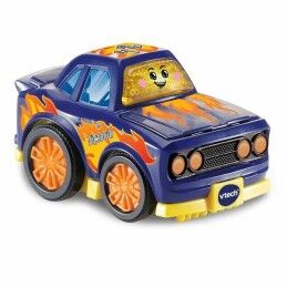 Vtech|Playset de Veículos Vtech 8 x 9 x 5,5 cm 3 Peças
