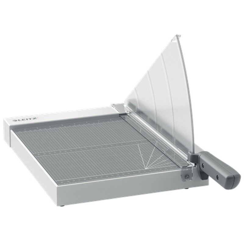 Leitz|Guilhotina Leitz Antracite A4