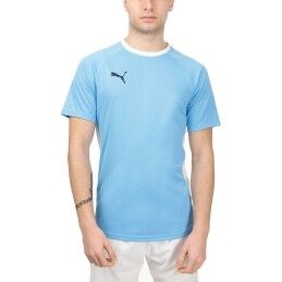 New Balance|Camisola de Manga Comprida de Mulher New Balance WT71102 Verde (XS)