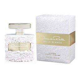 Oscar De La Renta|Perfume Mulher Bella Blanca Oscar De La Renta BELLA BLANCA EDP (100 ml) EDP 100 ml