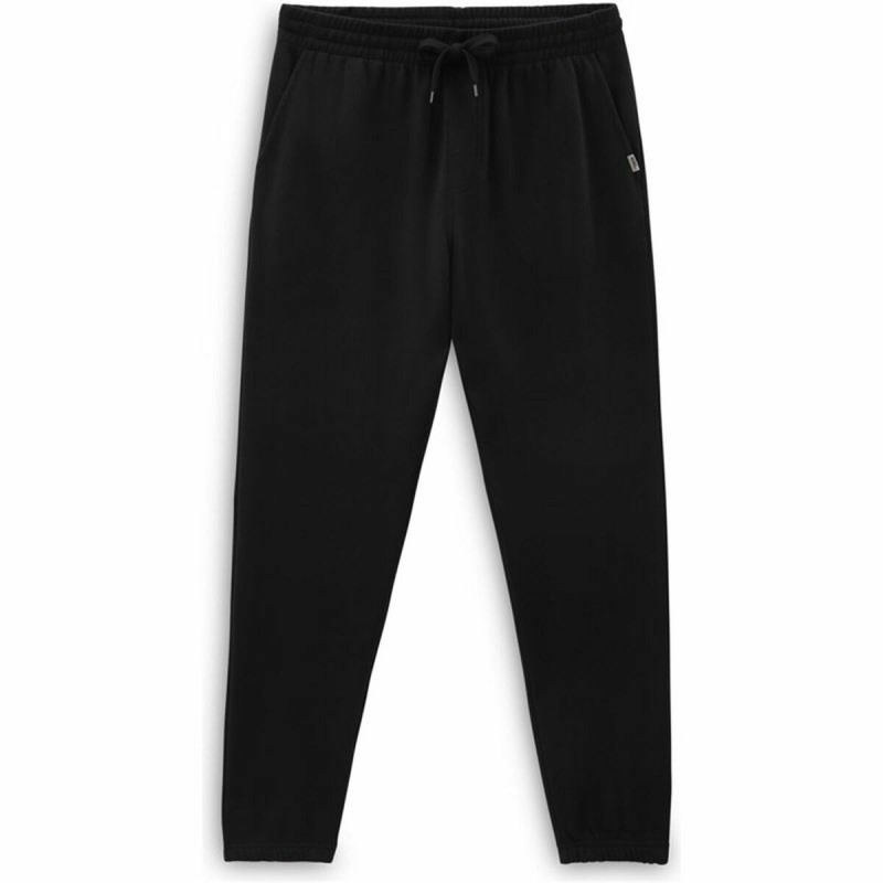 Calças Desportivas Vans Preto Homem