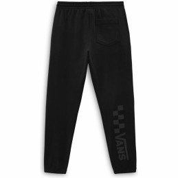 Calças Desportivas Vans Preto Homem