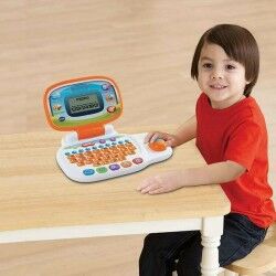 Vtech|Computador Portátil Vtech Som Laranja (Es)