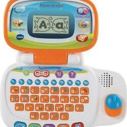 Vtech|Computador Portátil Vtech Som Laranja (Es)