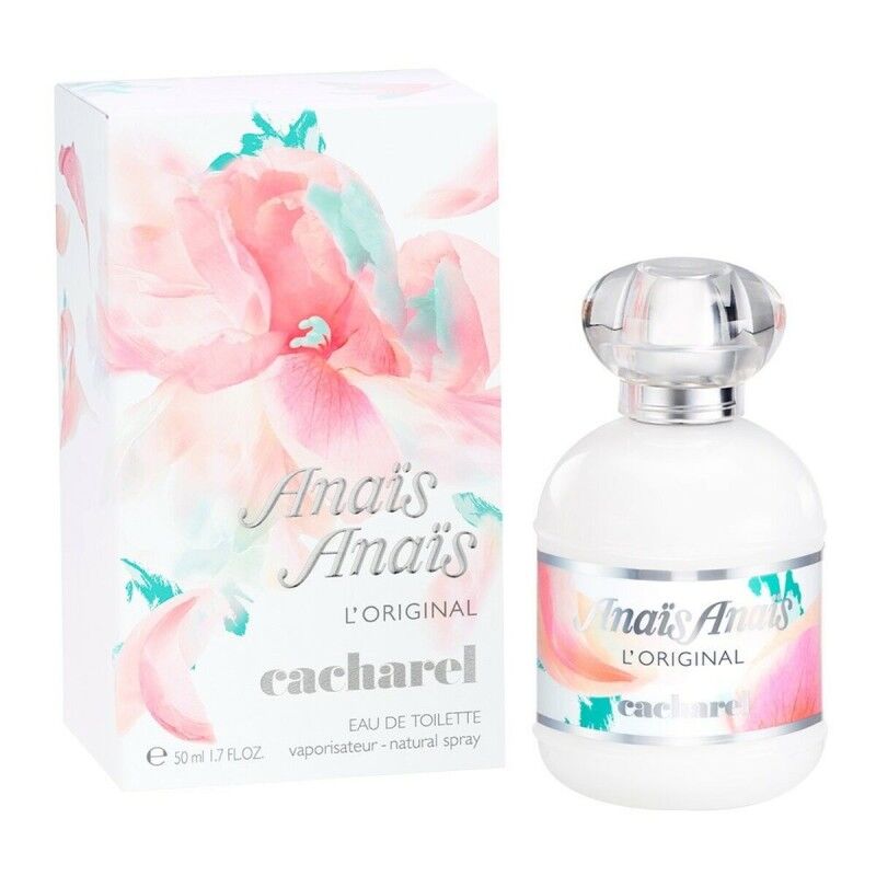 Cacharel|Perfume Mulher Cacharel Anais Anais EDT Cacharel|Perfume Mulher Cacharel Anais Anais EDT