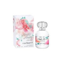 Cacharel|Perfume Mulher Cacharel Anais Anais EDT