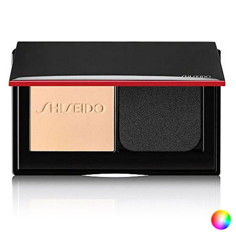 Shiseido|Base de Maquilhagem em Pó Synchro Skin Self-Refreshing Shiseido 50 ml Shiseido|Base de Maquilhagem em Pó Synchro Skin Self-Refreshing Shiseido 50 ml