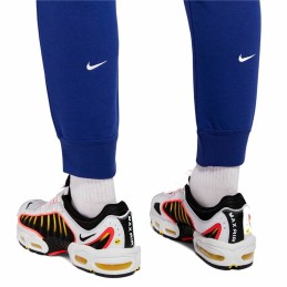 Calças Desportivas Nike Azul Homem