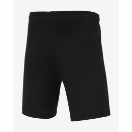 Calças Desportivas Infantis Nike Preto