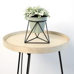 Vinthera|Mesa de apoio Vinthera Moa 40 x 48 cm (2 Unidades)