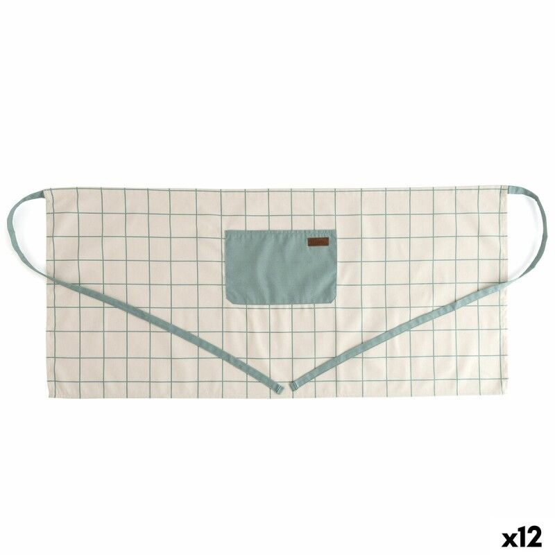Vinthera|Avental Vinthera Okapi Due Duas cores 50 x 110 cm (12 Unidades) Vinthera|Avental Vinthera Okapi Due Duas cores 50 x 110 cm (12 Unidades)