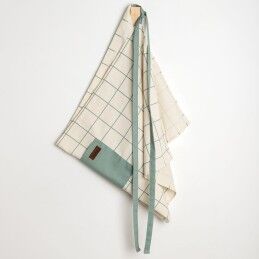 Vinthera|Avental Vinthera Okapi Due Duas cores 50 x 110 cm (12 Unidades)