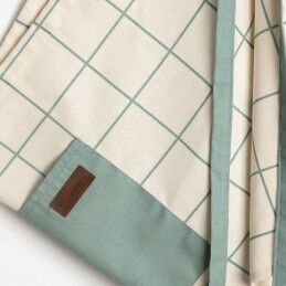 Vinthera|Avental Vinthera Okapi Due Duas cores 50 x 110 cm (12 Unidades)