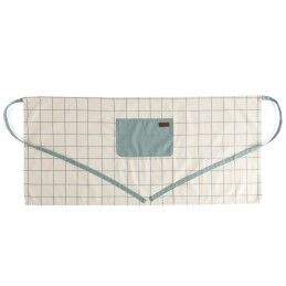 Vinthera|Avental Vinthera Okapi Due Duas cores 50 x 110 cm (12 Unidades)