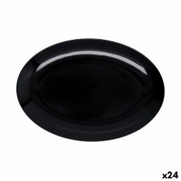 Quttin|Bandeja de pequeno-almoço Quttin Metal 38 x 27 x 2 cm (12 Unidades)