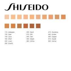 Shiseido|Base de Maquilhagem em Pó Synchro Skin Self-Refreshing Shiseido 50 ml