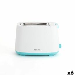 Taurus|Torradeira Taurus Todopan 960632 700 W