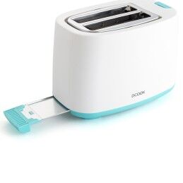 DCOOK|Torradeira Dcook Gallery 750-900 W 6 Unidades