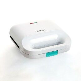 DCOOK|Sanduicheira Dcook Gallery Branco 750 W 6 Unidades
