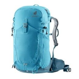 Deuter|Mochila de caminhada Deuter Trail PRO 34 SL Preto 34 L