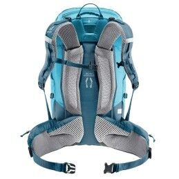 Deuter|Mochila de caminhada Deuter Trail PRO 31 SL Azul 31 L