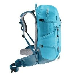 Deuter|Mochila de caminhada Deuter Trail PRO 31 SL Azul 31 L