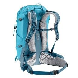 Deuter|Mochila de caminhada Deuter Trail PRO 31 SL Azul 31 L