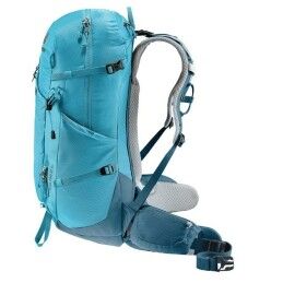 Deuter|Mochila de caminhada Deuter Trail PRO 31 SL Azul 31 L