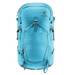 Deuter|Mochila de caminhada Deuter Trail PRO 31 SL Azul 31 L