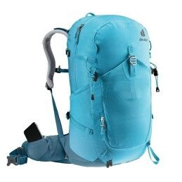 Deuter|Mochila de caminhada Deuter Trail PRO 31 SL Azul 31 L