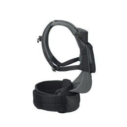 Osprey|Mochila porta bebê Osprey Poco™ Soft Child Carrier LT Tourist Carrier Preto + 0 Meses