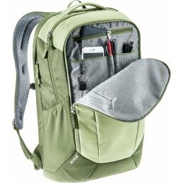 Deuter|Mochila de montanha Deuter Giga Verde Poliéster 28 L
