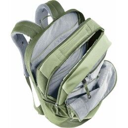 Deuter|Mochila de montanha Deuter Giga Verde Poliéster 28 L