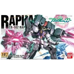 Bandai|Figura colecionável Bandai 43406