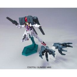 Bandai|Figura colecionável Bandai GUN85548