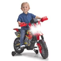 Feber|Motocicleta Feber 800011250 Vermelho