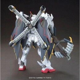 Bandai|Figura colecionável Bandai GUN80674