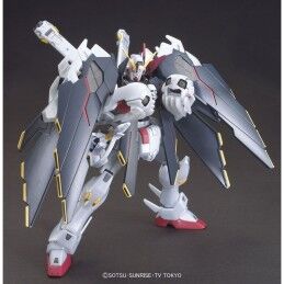 Bandai|Figura colecionável Bandai GUN80674