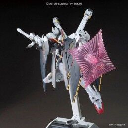 Bandai|Figura colecionável Bandai GUN80674