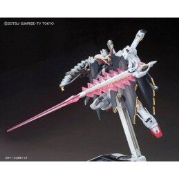 Bandai|Figura colecionável Bandai GUN80674